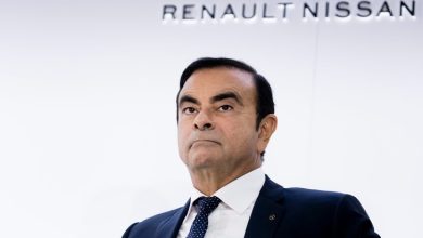 Photo de Après l’Etat français, Renault tourne officiellement la page Ghosn