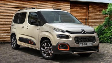 Photo de Citroën Berlingo. Le troisième opus arrive chez Sopriam