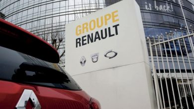 Photo de Ventes automobiles : Renault maintient son positionnement 