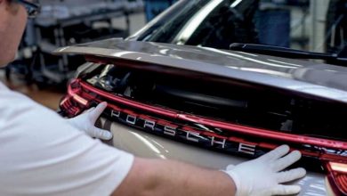 Photo de Porsche: près de 10.000 euros de prime aux employés