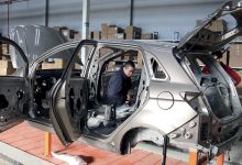Photo de Industrie automobile : les exportations gardent le moteur allumé en début d’année