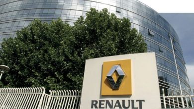 Photo de RENAULT REMPORTE DEUX PRIX LORS DE LA 37EME ÉDITION DU FESTIVAL AUTOMOBILE INTERNATIONAL