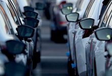 Photo de Ventes automobiles : le marché du neuf au-delà des sommets