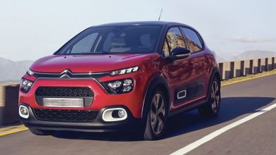 Photo de Citroën C3, entre fraîcheur et ferveur