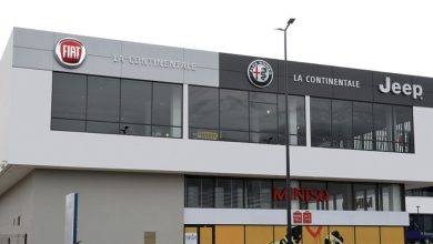 Photo de Automobile : Fiat célèbre 65 ans d’activité au Maroc 