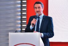 Photo de Cédric Veau : “Kia entend rapprocher l’électromobilité des Marocains”