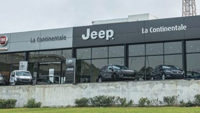 Photo de Jeep : journées portes ouvertes ce week-end