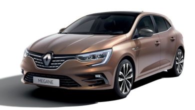 Photo de Renault Mégane restylée, la même en mieux et moins chère