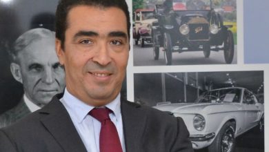 Photo de Abdelouahab Ennaciri : «La marque Ford est bien partie pour améliorer sa position et sa part de marché»