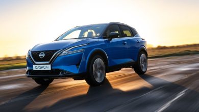 Photo de Nissan Qashqai, un pionnier qui entend bien le rester