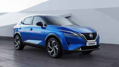 Photo de Voici le tout nouveau Nissan Qashqai !