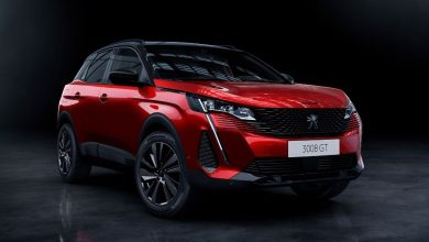 Photo de Peugeot 3008 : les crocs de la séduction