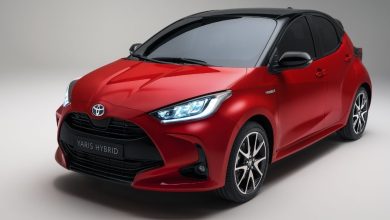 Photo de Toyota Yaris : la quatrième génération arrive au Maroc