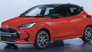 Photo de Toyota Yaris, reine européenne de 2021