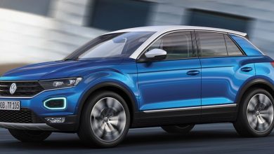 Photo de Volkswagen T-Roc, enfin disponible à la commande