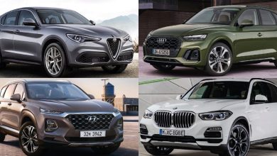 Photo de DOSSIER AUTO. Les SUV, nouvelles stars dans l’entreprise