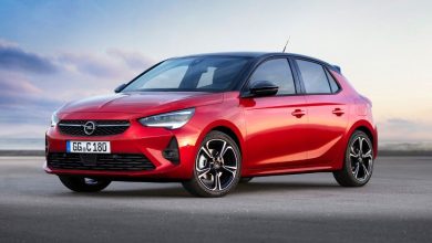 Photo de Opel, la percée se poursuit  de plus belle