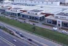 Photo de Auto Hall : le champion de la diversification