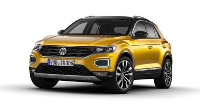 Photo de Volkswagen T-Roc : petit SUV, gros succès