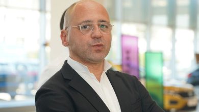 Photo de Volkswagen. Youssef Touhami : “Notre objectif : revenir dans le top-5 d’ici la fin de l’année”