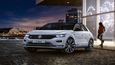 Photo de Volkswagen: le T-Roc fait son entrée sur le marché marocain (VIDEO)