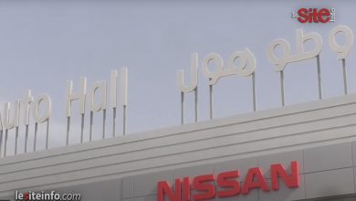 Photo de Auto Hall inaugure une nouvelle succursale à Khouribga (VIDEO)