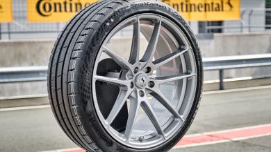 Photo de Continental : 150 ans et un pneu à haut rendement
