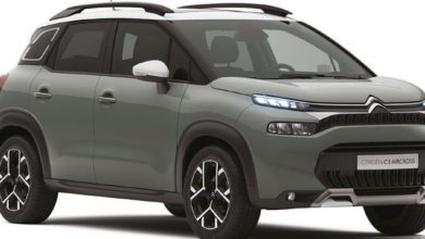 Photo de Citroën C3 Aircross : le même en mieux