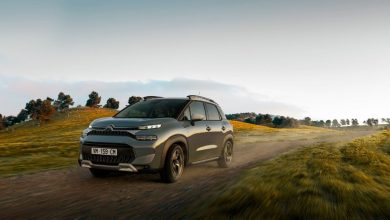 Photo de Le nouveau Citroën C3 Aircross gagne aujourd’hui en maturité