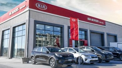 Photo de Kia désormais représentée à Dakhla