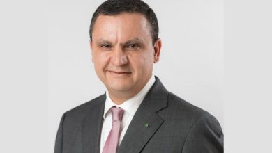 Photo de Mohamed Bachiri : premier Marocain “directeur pays”  du groupe Renault