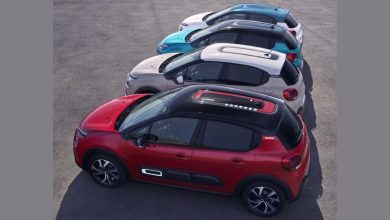 Photo de Citroën : le bon bilan du double chevron