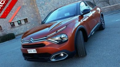 Photo de Citroën C4 : le crossover nouvelle génération (VIDEO)