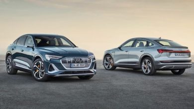 Photo de On a testé l’Audi e-Tron Sportback (VIDEO)