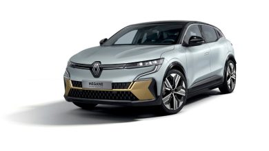 Photo de Renault Group : à fond dans l’électrification