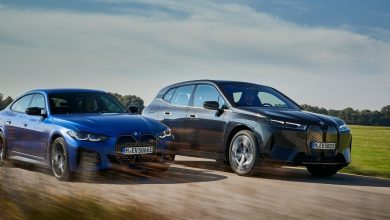 Photo de Smeia lance la gamme BMW iX 100% électrique (VIDEO)