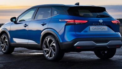 Photo de Design, prix, motorisation… tout ce qu’il faut savoir sur le nouveau Nissan Qashqai (VIDEO)