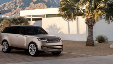 Photo de Range Rover : le come-back du “gentleman farmer”