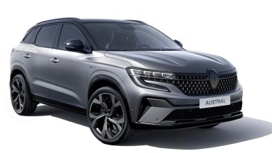 Photo de Renault Austral : un SUV à vivre