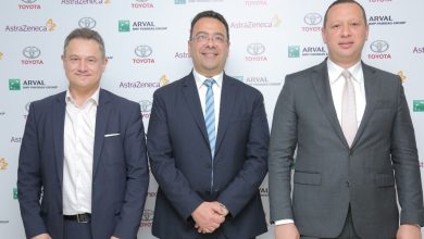 Photo de Arval Maroc : des Toyota hybrides “injectées” à AstraZeneca