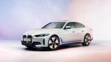 Photo de BMW iX et i4 : un duo électrochoc