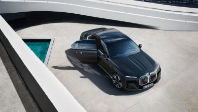 Photo de Smeia présente en avant-première les nouveaux modèles du segment luxe de BMW