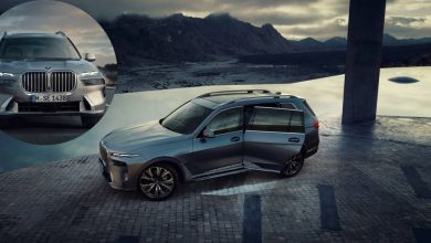 Photo de Smeia présente en avant-première sa nouvelle BMW X7