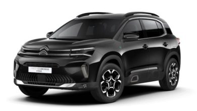 Photo de Citroën : le C5 Aircross, une révolution à 360° (VIDEO)