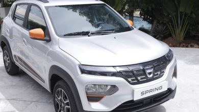 Photo de Mobilité durable : Dacia veut démocratiser la voiture électrique