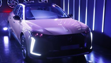 Photo de DS Automobiles lance au Maroc son tout dernier modèle : la nouvelle DS 4 (VIDEO)