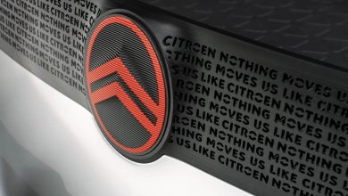 Photo de Citroën : une nouvelle identité de Marque et un nouveau logo (PHOTO)