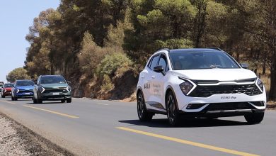 Photo de Le nouveau KIA Sportage débarque au Maroc (VIDEO)