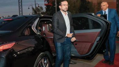 Photo de Evénement : BMW et Smeia dévoilent un casting de rêve au FIFM !