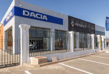 Photo de Ventes automobiles : Dacia conforte son leadership au premier trimestre